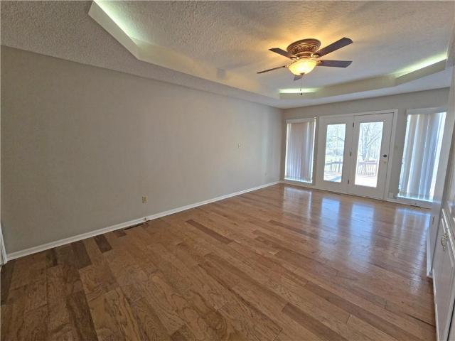 3605 SW Meyer Blvd, Blue Springs, MO 64015 | MLS #2609