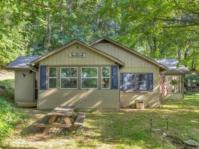 3605 Skyuka Mountain Rd, Columbus, NC 28722 | MLS #4289