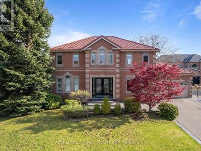 3605 Trelawny Circle, Mississauga, ON, L5N 6N8 house for sale | Listing ID W13703 | Royal LePage