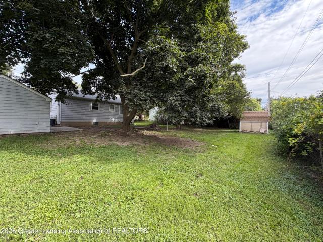 3605 W Holmes Road
