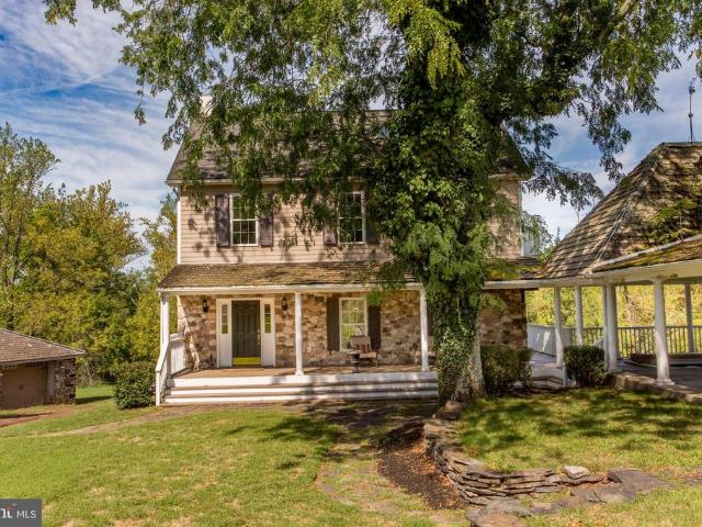 3605 Windy Bush Road
