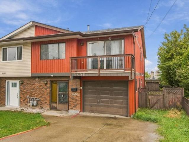 3605 15 Avenue, Vernon, BC, V1T 7Z5 house for sale | Listing ID 10400 | Royal LePage