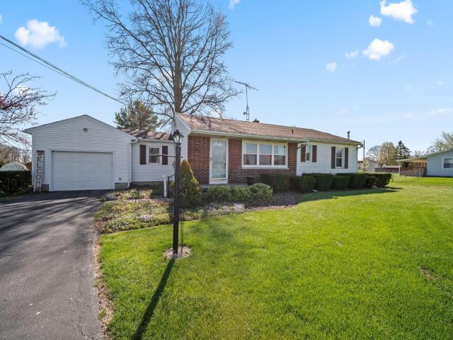 3606 Marion Marysville Road