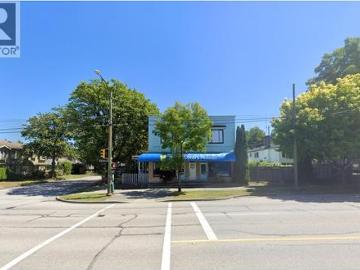 Greater Vancouver - Parking