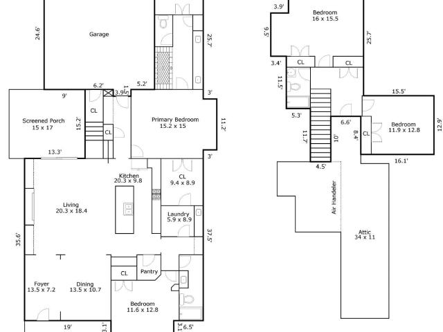 3606 Barnesmore Drive