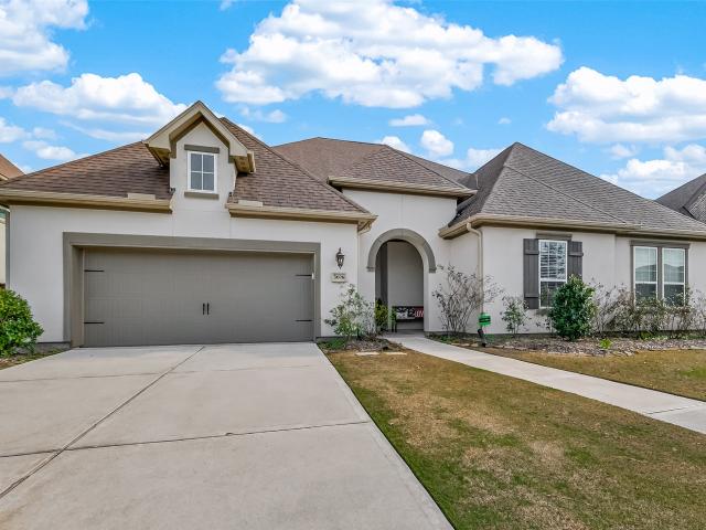 3606 Canyon Drive