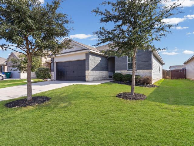 3606 Chappie Ln