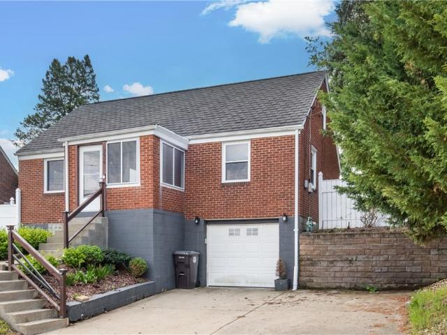 3606 Churchview Ave, Pittsburgh, PA 15236 | MLS #1737