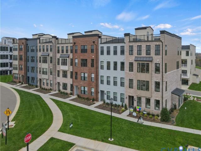 3606 Daisy Field Walk, Unit B, Henrico, VA 23233 | MLS #2604