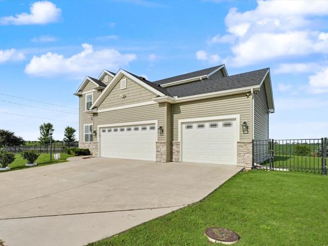 3606 Freedom Boulevard