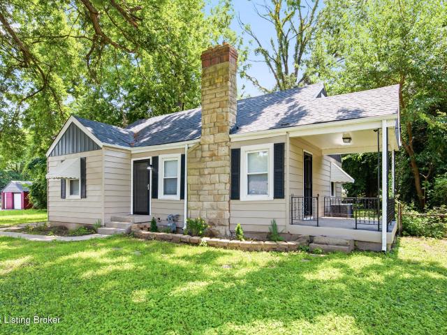 3606 Herman St
