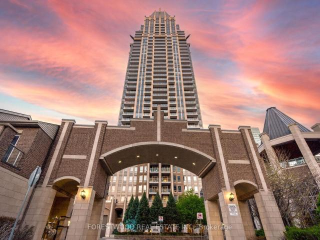 3606 Prince of Wales Drive, Mississauga | 2Beds/2Bath, Condo, $644,900 | Condos. Ca