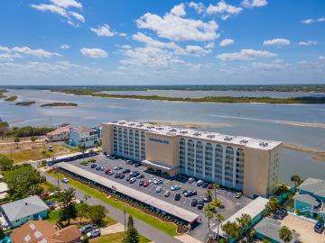 3606 S Peninsula Dr, Unit 703, Port Orange, FL 32127 | MLS #NS1084
