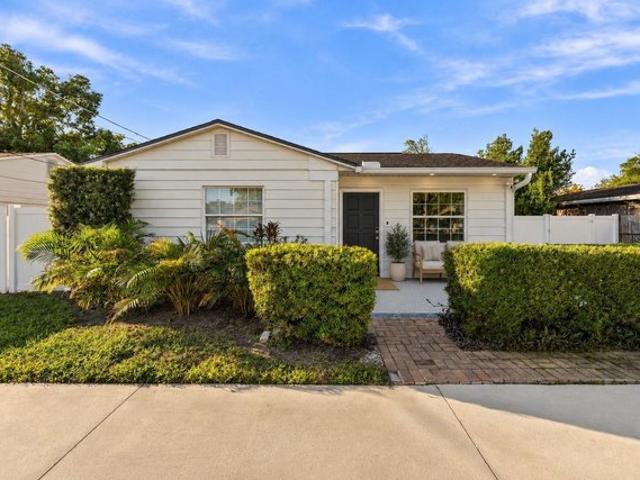 3606 W Bay to Bay Blvd, Tampa, FL 33629