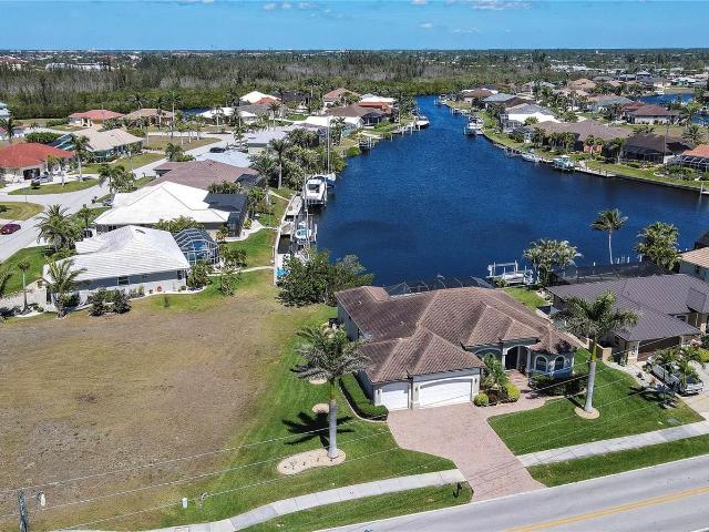 3606 Whippoorwill Blvd, Punta Gorda, FL
