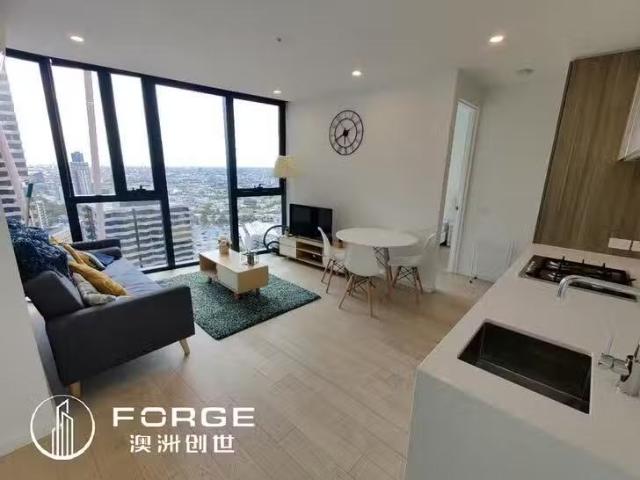 3607/60 Abeckett Street, Melbourne, VIC 3000