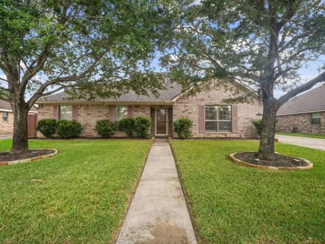 3607 Mustang Ln, Manvel, TX 77578