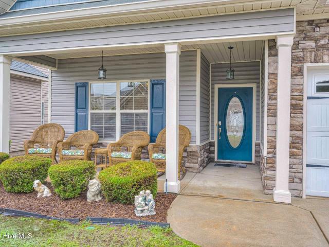 3607 Mossland Drive
