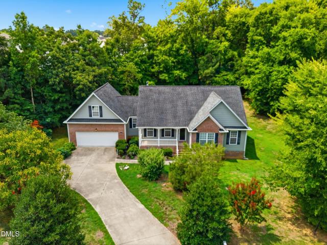 3607 Old Farm Court