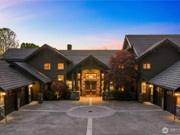 3607 E Lake Sammamish Shore Lane NE