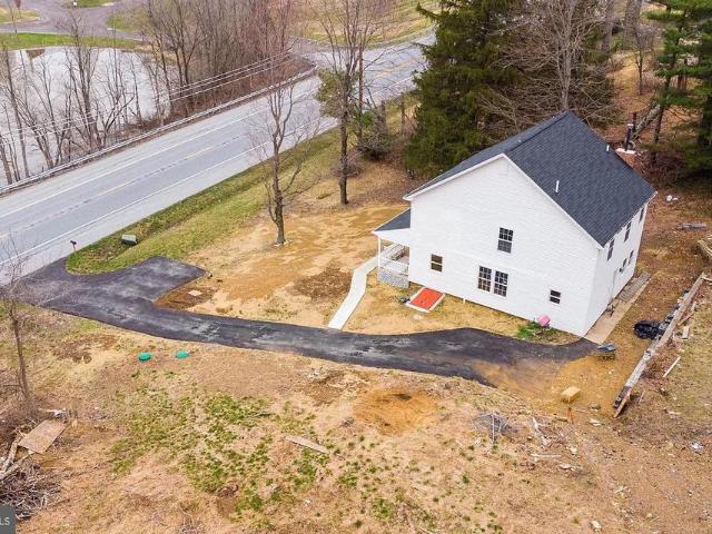 3607 Gamber Road