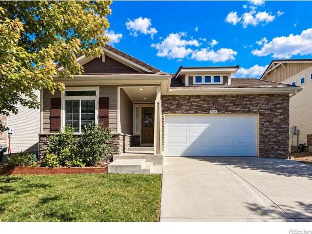 3607 Kirkwood Lane