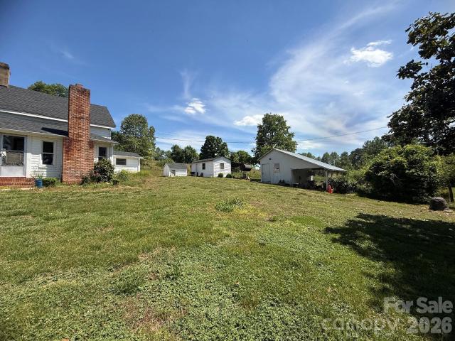 3607 Little River Church Road