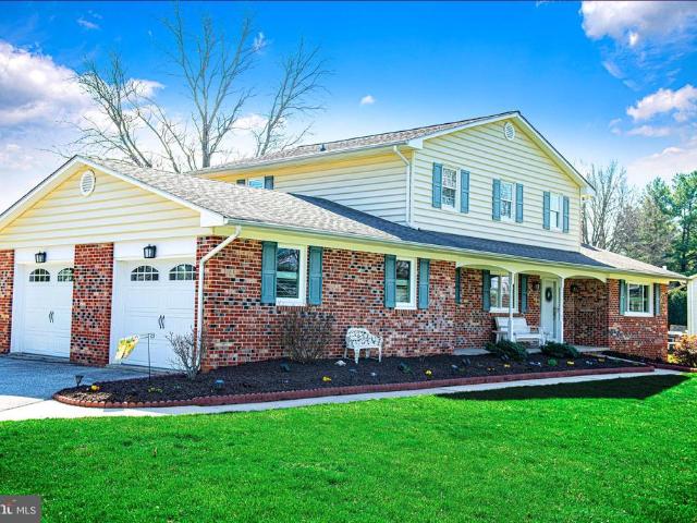 3607 Lord Baltimore Way