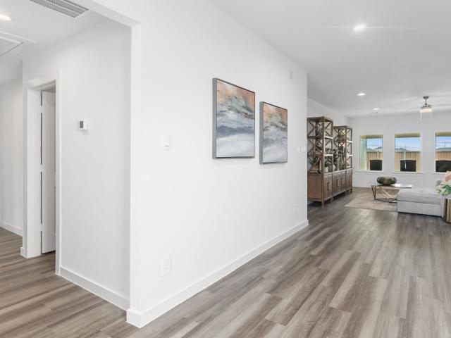 3607 Ruth Creek Court