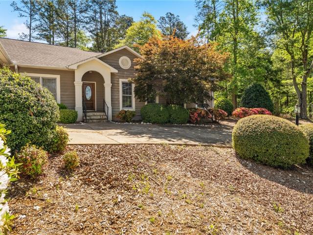 3607 Rocky Creek Drive