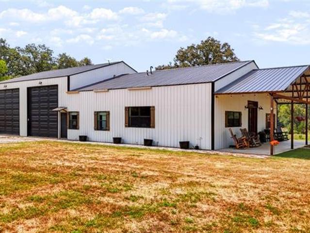 3607 S Half Bank Road