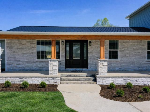 3607 Slate Lick Church Road