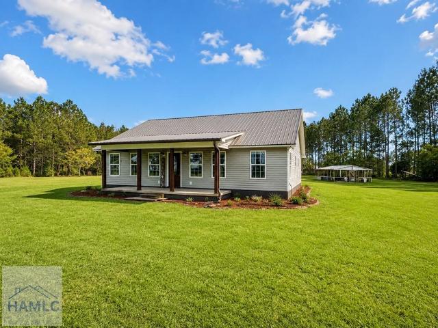 3607 Troy Road