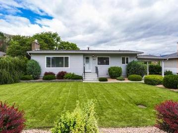3607 39 Avenue, Vernon, BC, V1T 3E5 house for sale | Listing ID 10381 | Royal LePage