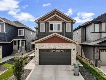 Beaumont, Division No 11, Alberta - Garden