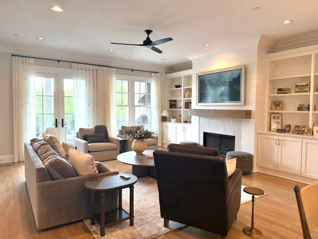 3608A West End Ave, Nashville, TN 37205 | MLS #3262