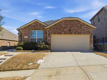 3608 Bastrop St, Melissa, TX 75454 | MLS #21283