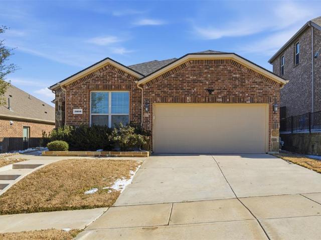 3608 Bastrop St, Melissa, TX 75454 | MLS #21283