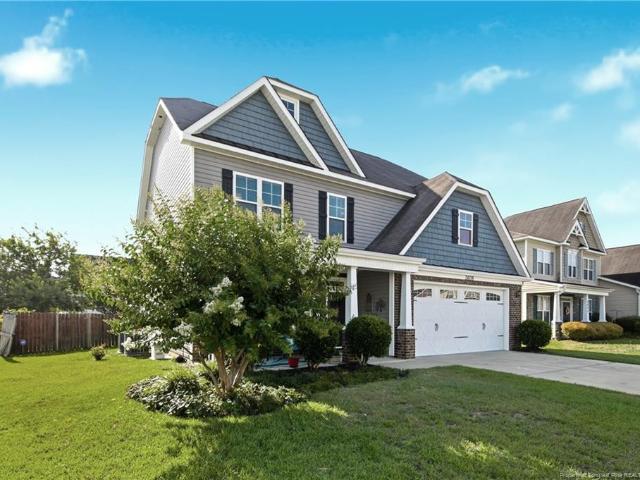 3608 Castlefield Lane