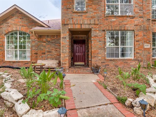 3608 Cottonwood Springs Drive