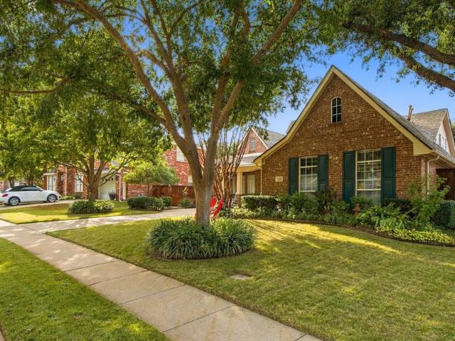 3608 Gallop Court