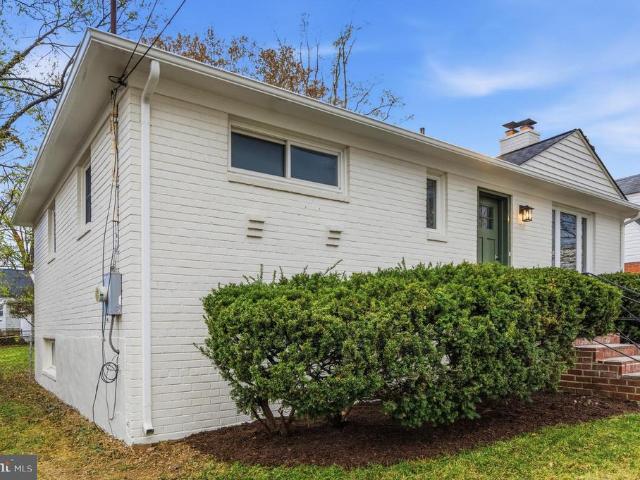 3608 Janet Road
