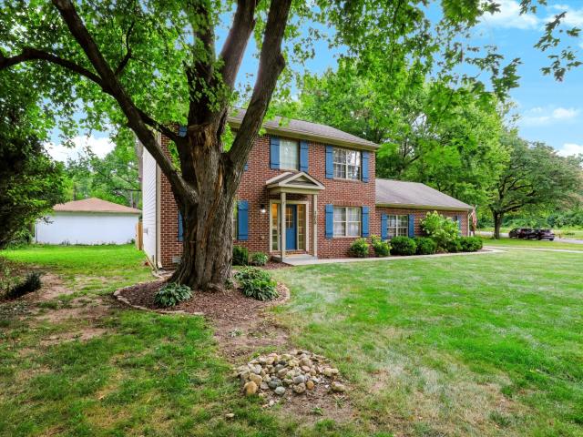 3608 Kessler Boulevard East Drive