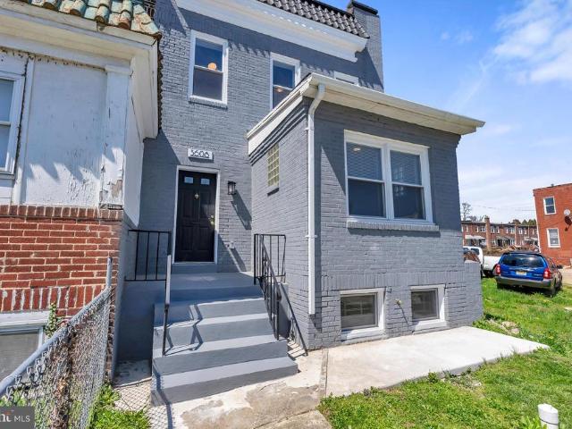 3608 Lucille Avenue