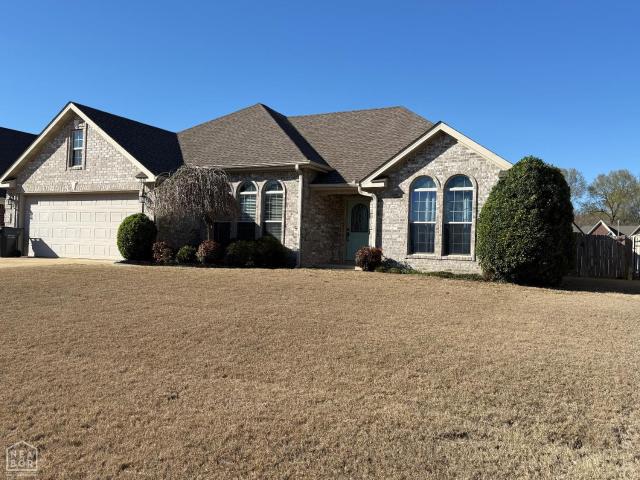 3608 Ridgeway Circle