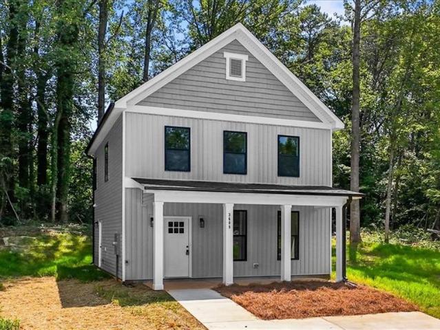 3608 Turret Court