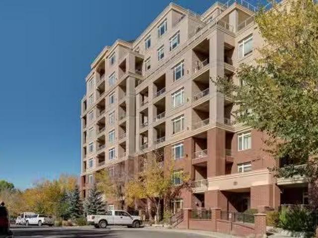 3608 24 Hemlock Crescent Sw, Calgary, AB, T3C 2Z1 condo for.
