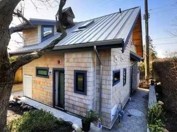 3608 30Th Avenue W, Vancouver, BC, V6S 1W8 house for lease.