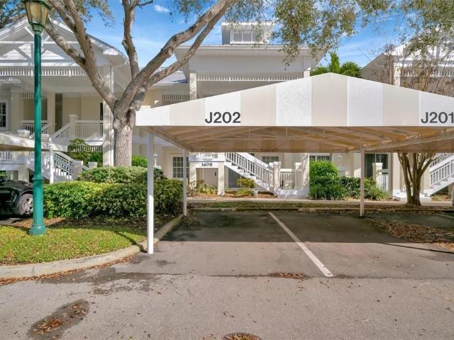 3608 54th Drive W Unit 202, Bradenton, US, FL
