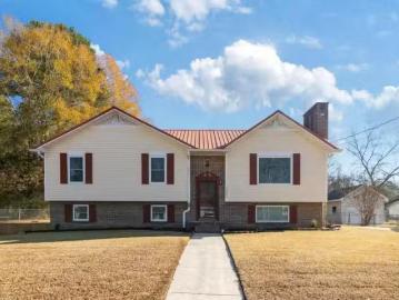Frances Heights, Fultondale city, Jefferson County, Alabama, Alabama, USA